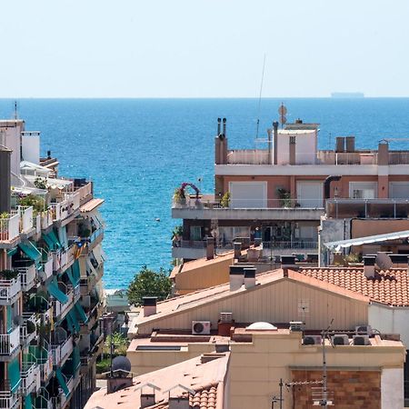Hotel Mar I Sol كاليليا المظهر الخارجي الصورة