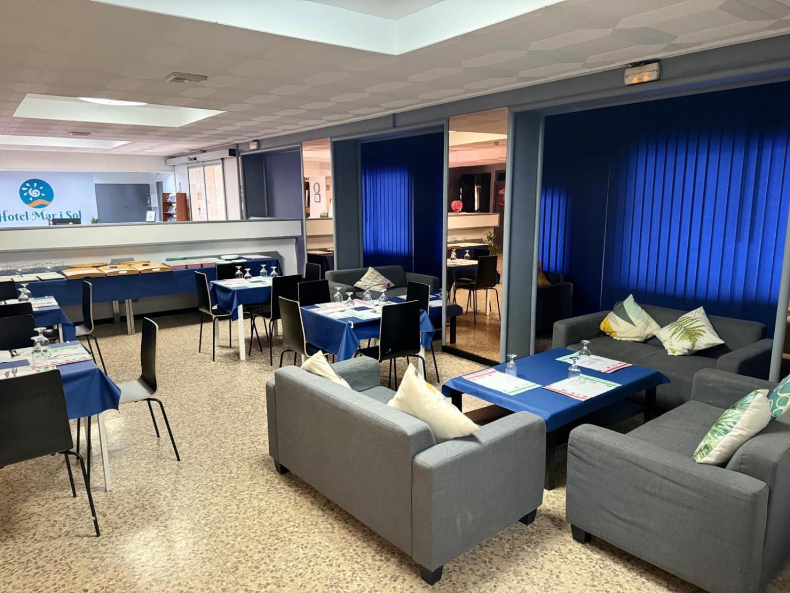 Hotel Mar I Sol كاليليا المظهر الخارجي الصورة