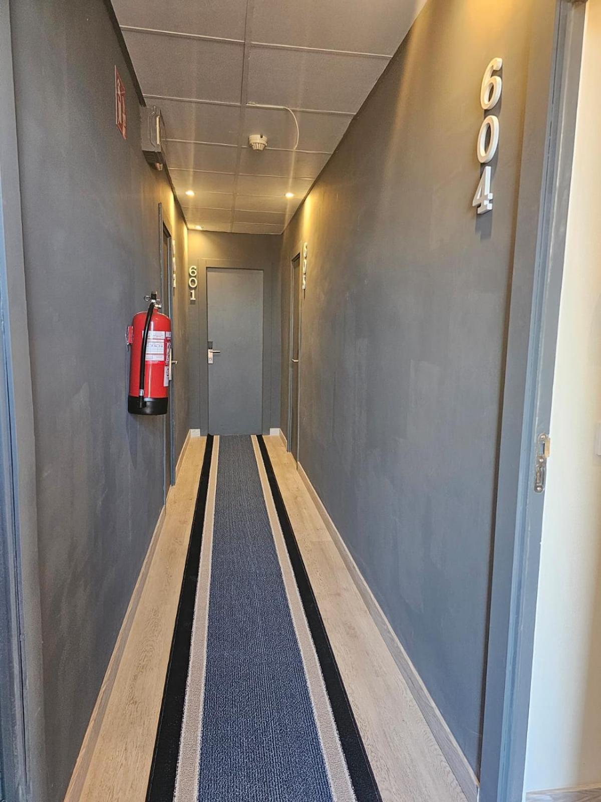 Hotel Mar I Sol كاليليا المظهر الخارجي الصورة