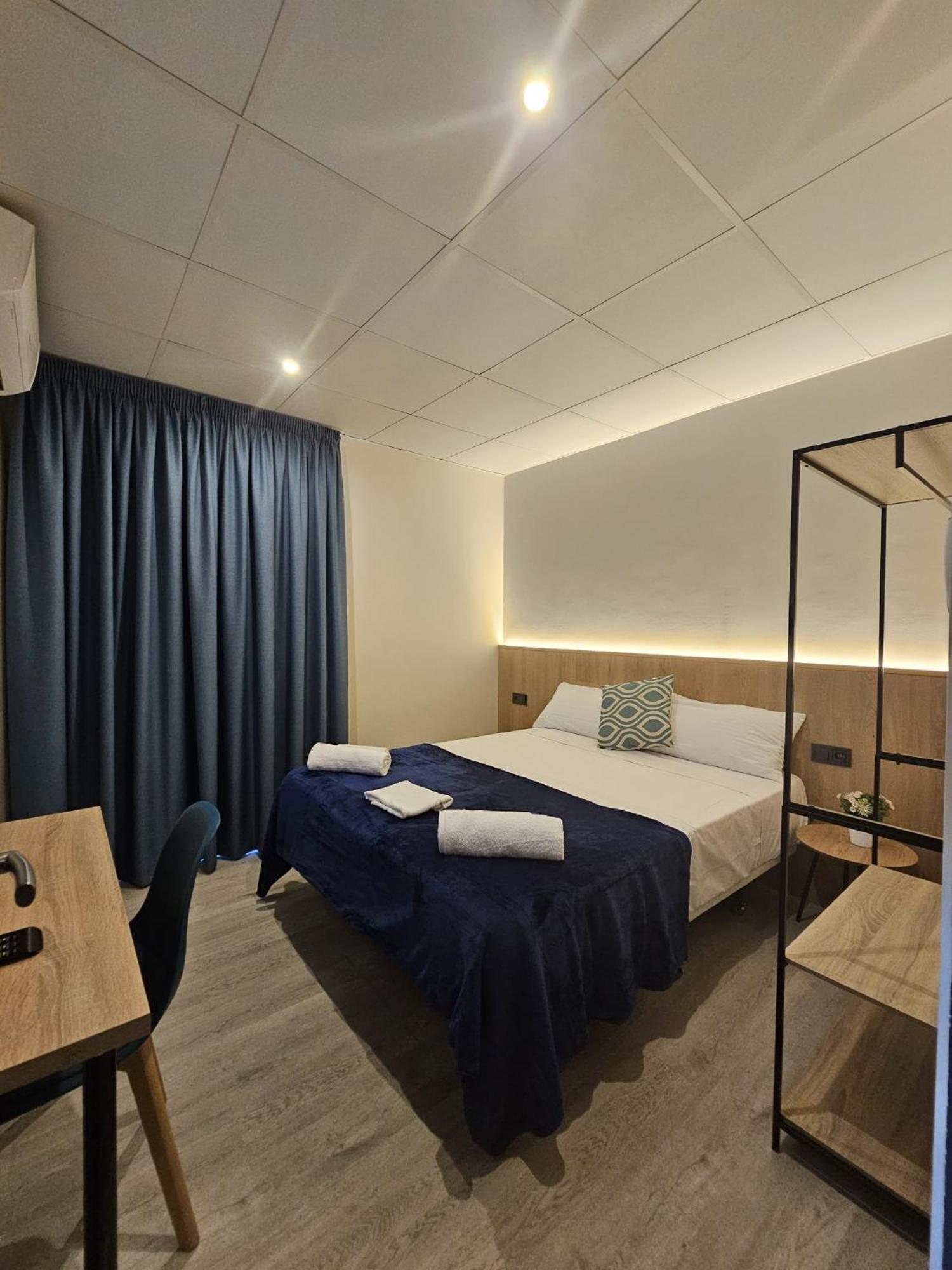 Hotel Mar I Sol كاليليا المظهر الخارجي الصورة
