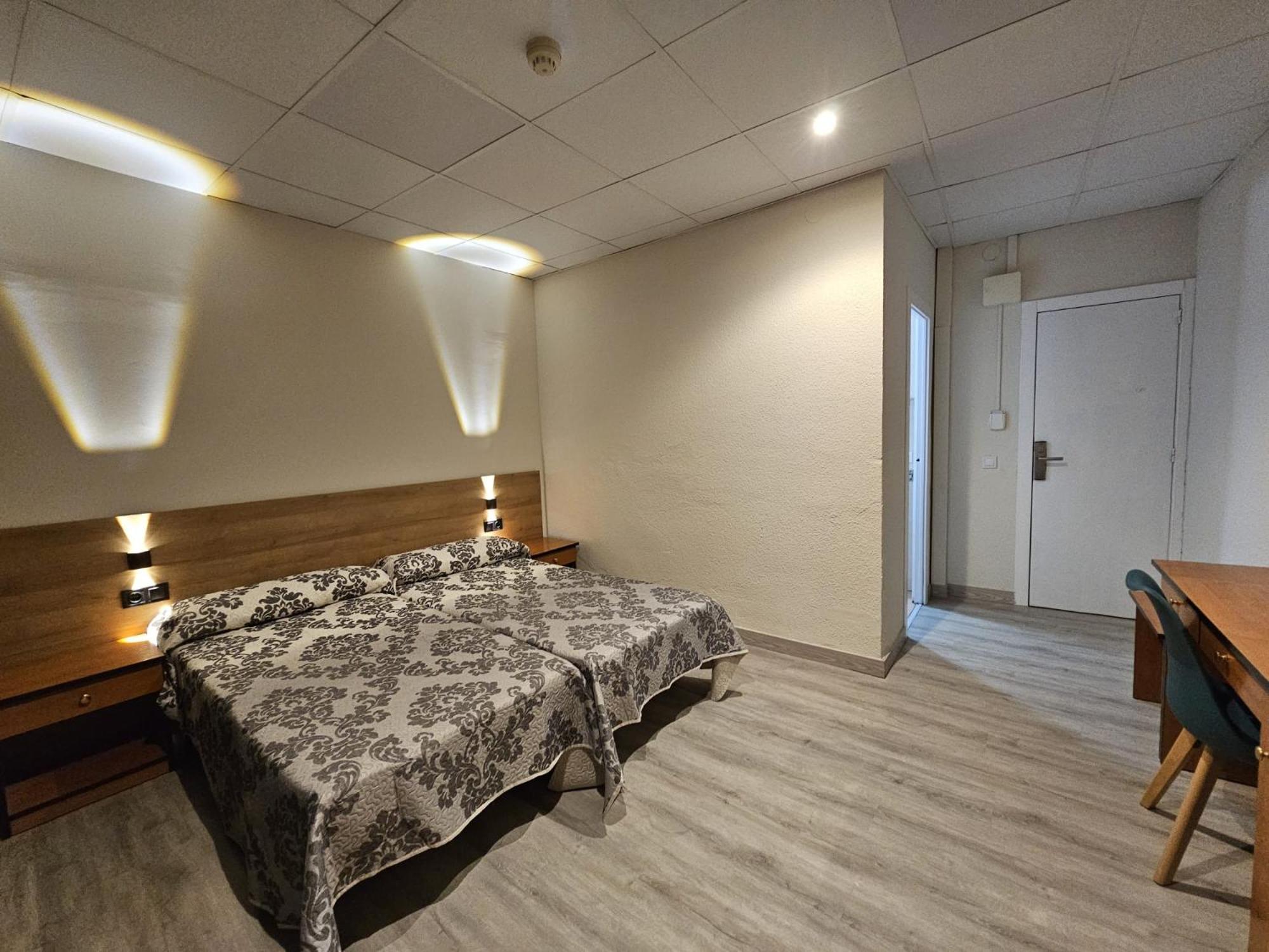 Hotel Mar I Sol كاليليا المظهر الخارجي الصورة