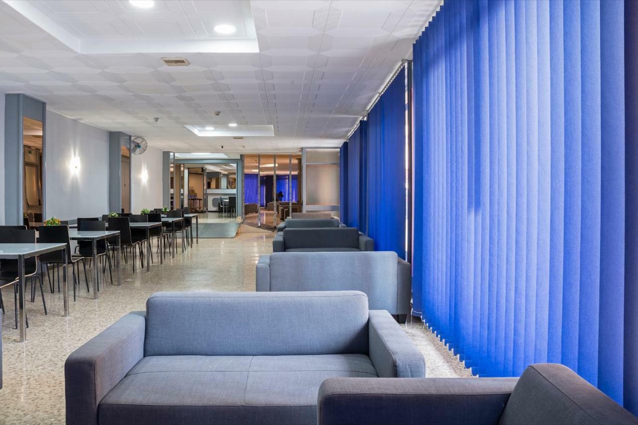 Hotel Mar I Sol كاليليا المظهر الخارجي الصورة